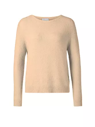RICH & ROYAL | Pull | beige